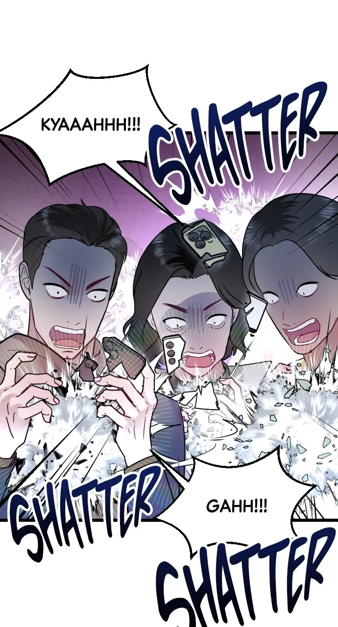 Read Mr. Magic Man chapter 57 image 44 on Lezhin