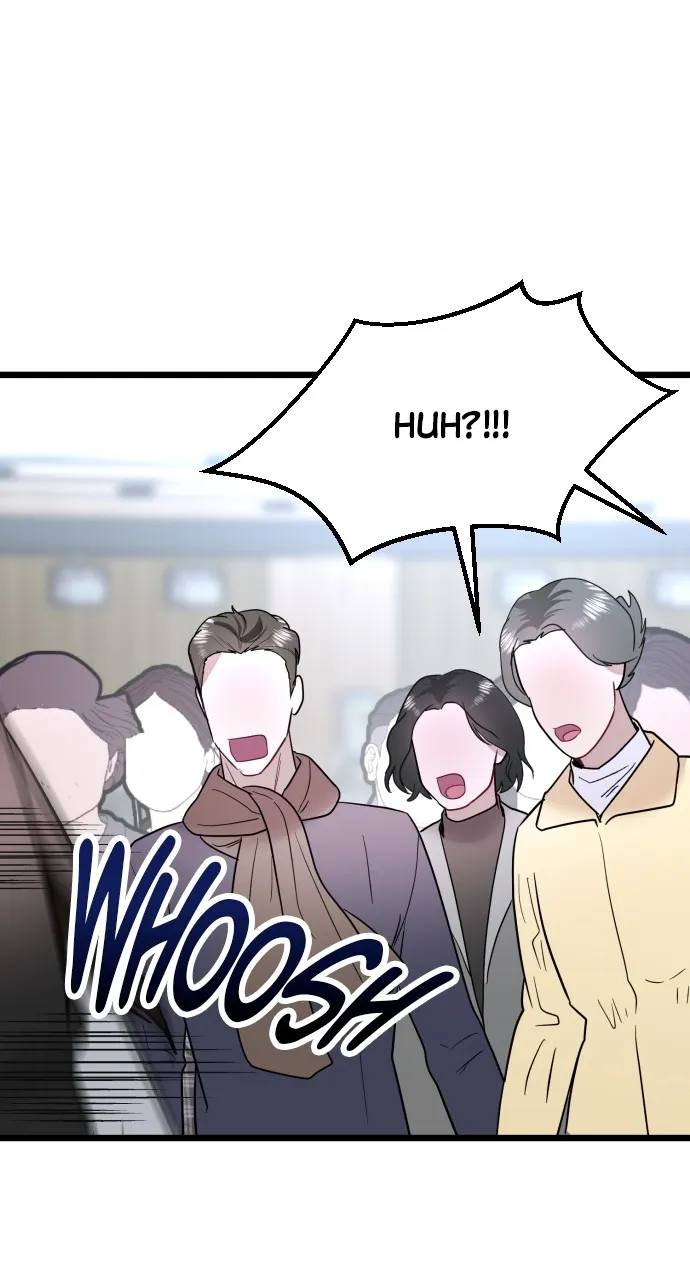 Read Mr. Magic Man chapter 57 image 52 on Lezhin