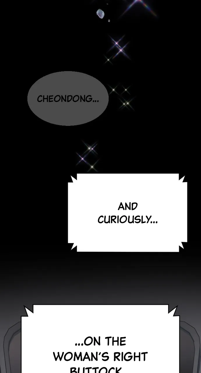 Read Mr. Magic Man chapter 57 image 72 on Lezhin