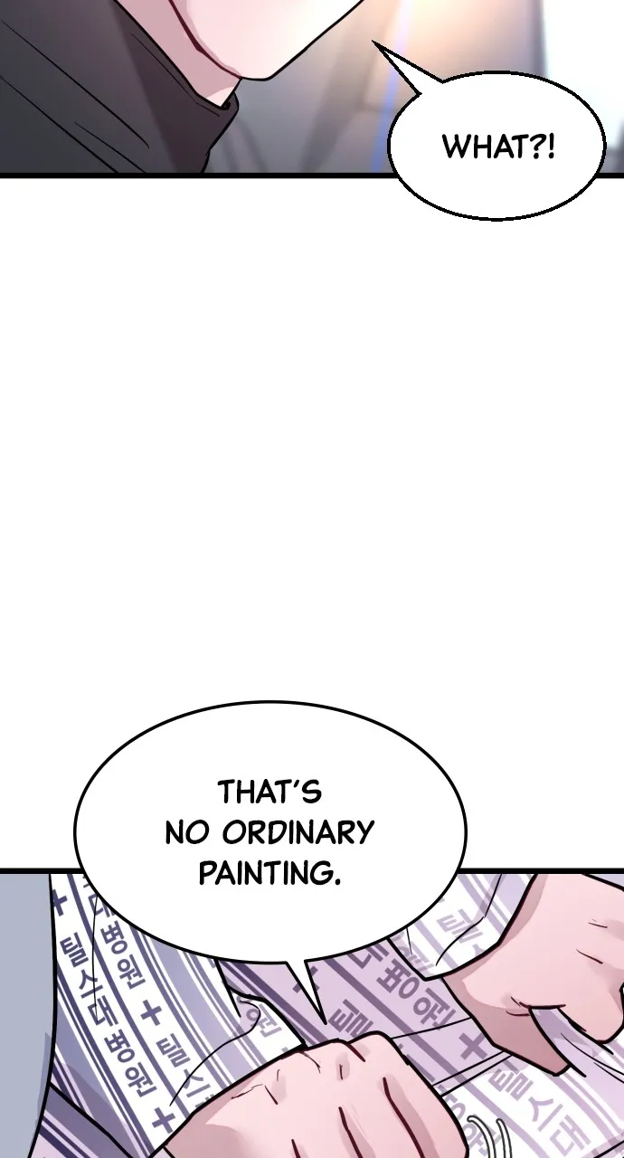 Read Mr. Magic Man chapter 57 image 75 on Lezhin