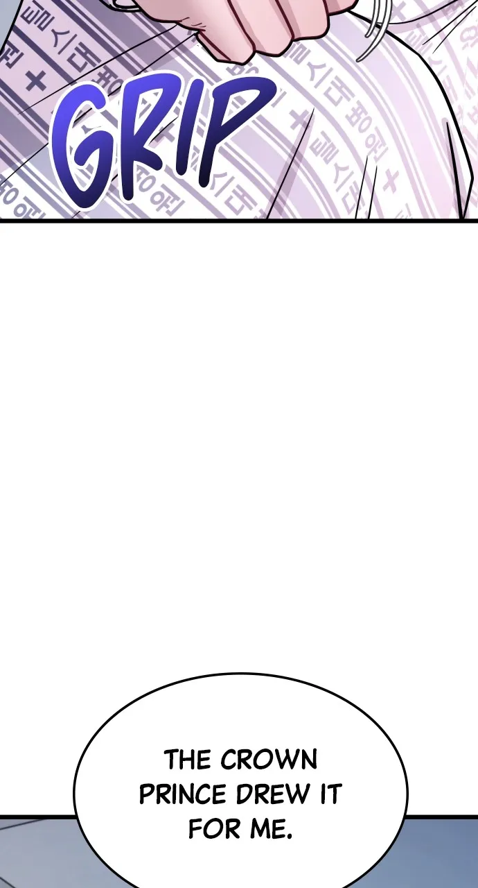 Read Mr. Magic Man chapter 57 image 76 on Lezhin