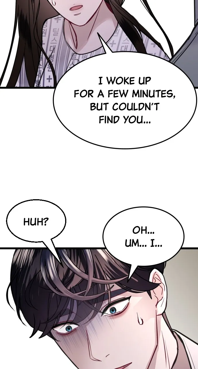 Read Mr. Magic Man chapter 57 image 8 on Lezhin