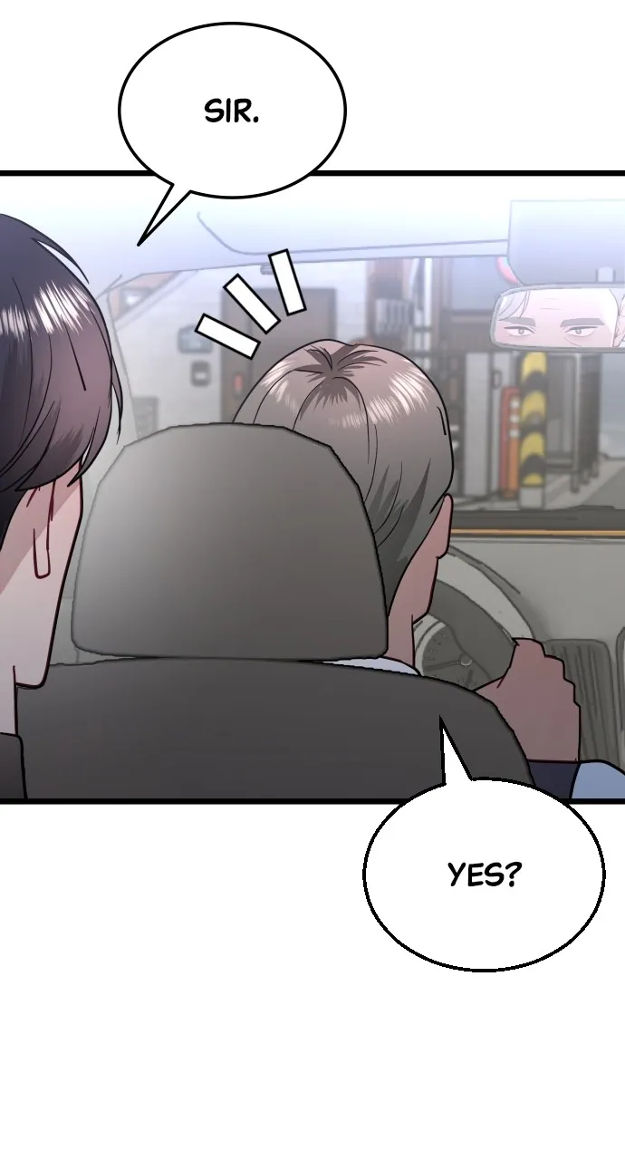 Read Mr. Magic Man chapter 57 image 84 on Lezhin