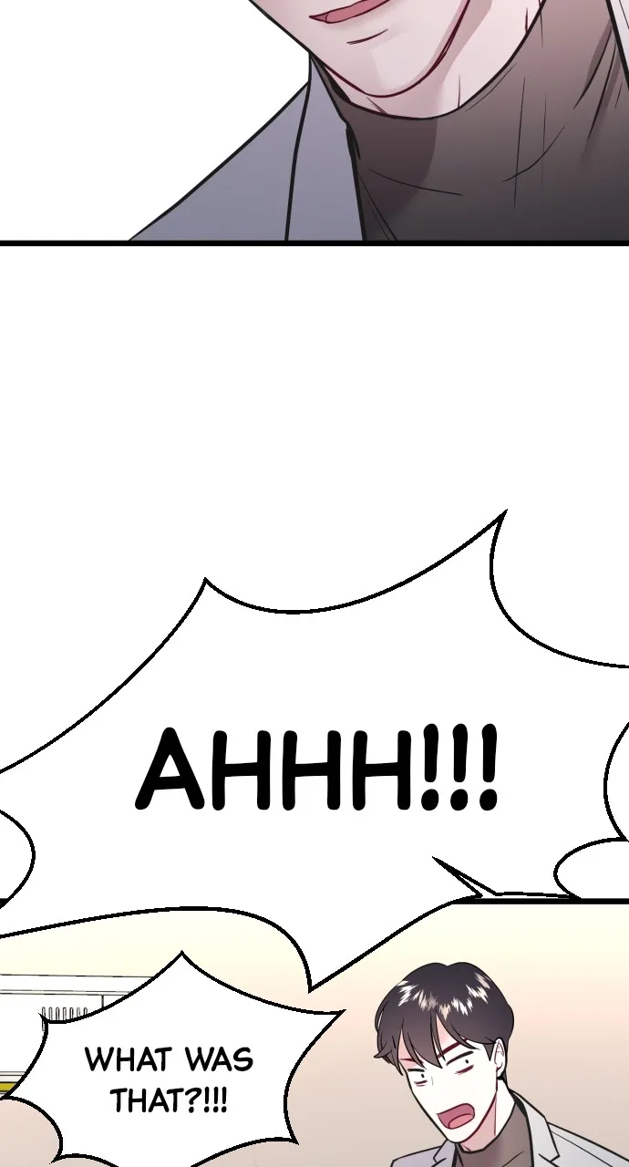 Read Mr. Magic Man chapter 57 image 9 on Lezhin