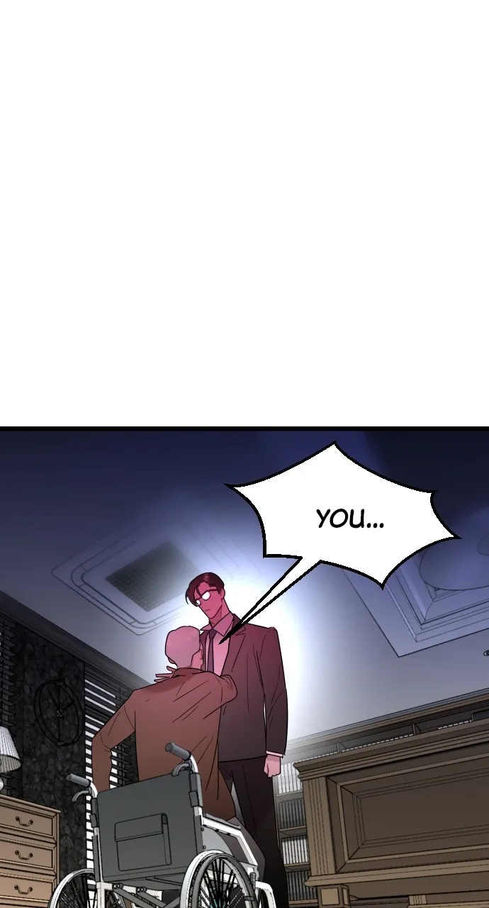 Read Mr. Magic Man chapter 57 image 90 on Lezhin