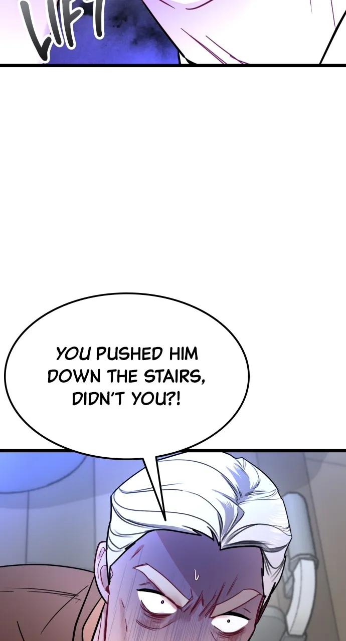 Read Mr. Magic Man chapter 57 image 94 on Lezhin