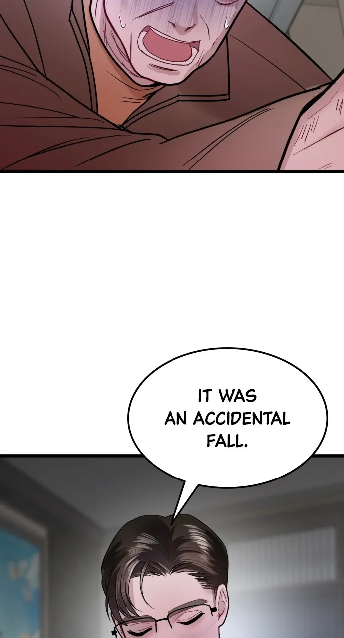 Read Mr. Magic Man chapter 57 image 95 on Lezhin
