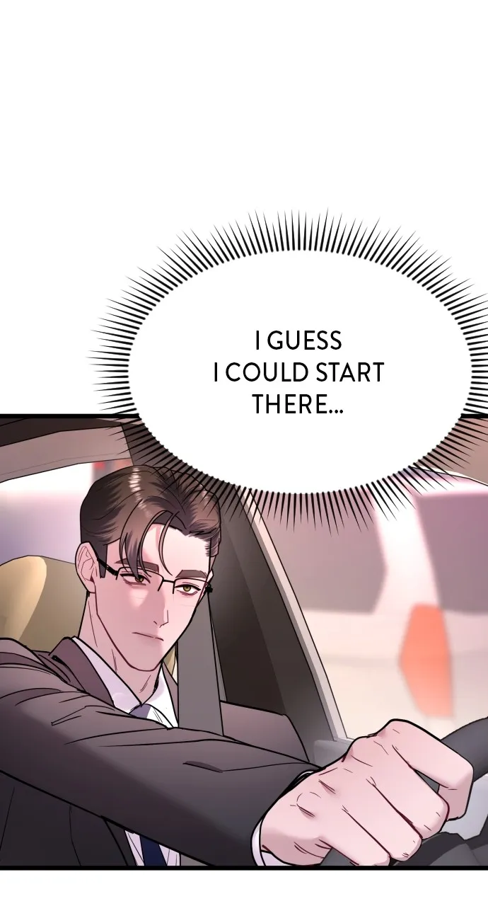 Read Mr. Magic Man chapter 58 image 18 on Lezhin