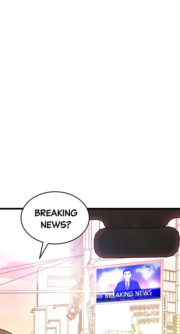 Read Mr. Magic Man chapter 58 image 20 on Lezhin