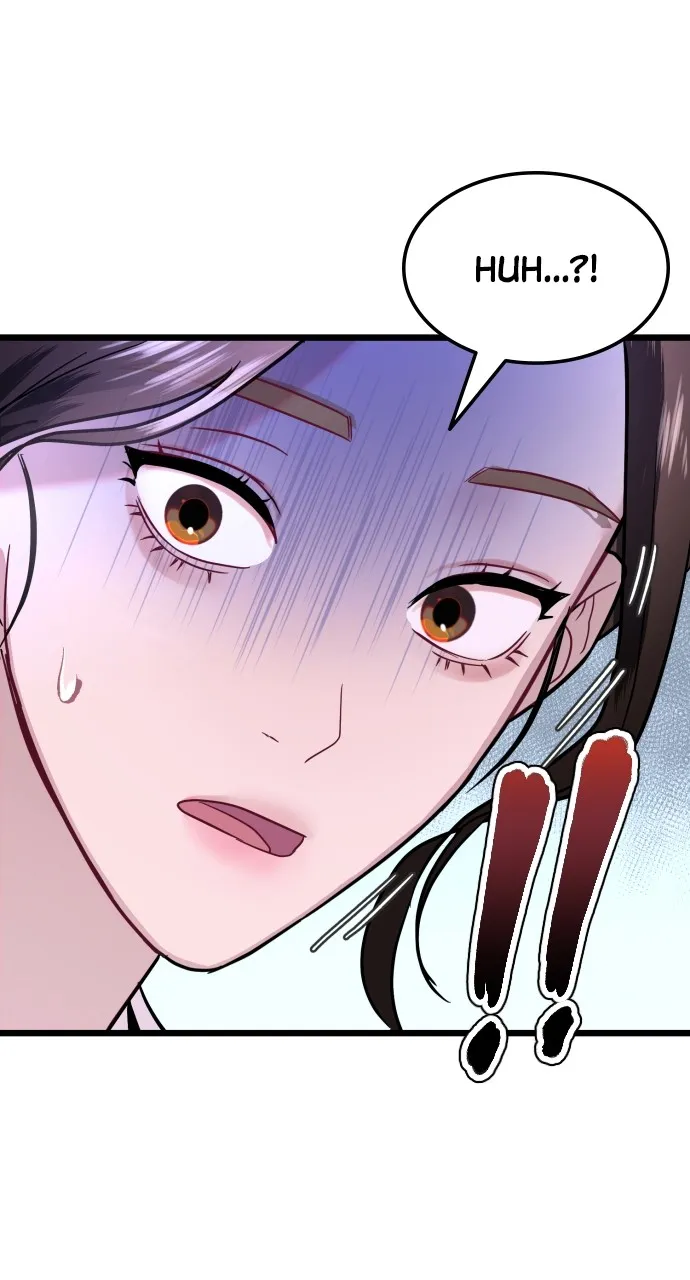Read Mr. Magic Man chapter 58 image 33 on Lezhin