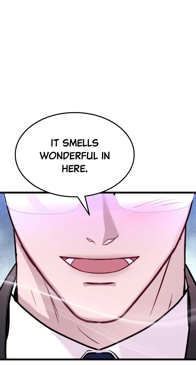 Read Mr. Magic Man chapter 58 image 34 on Lezhin