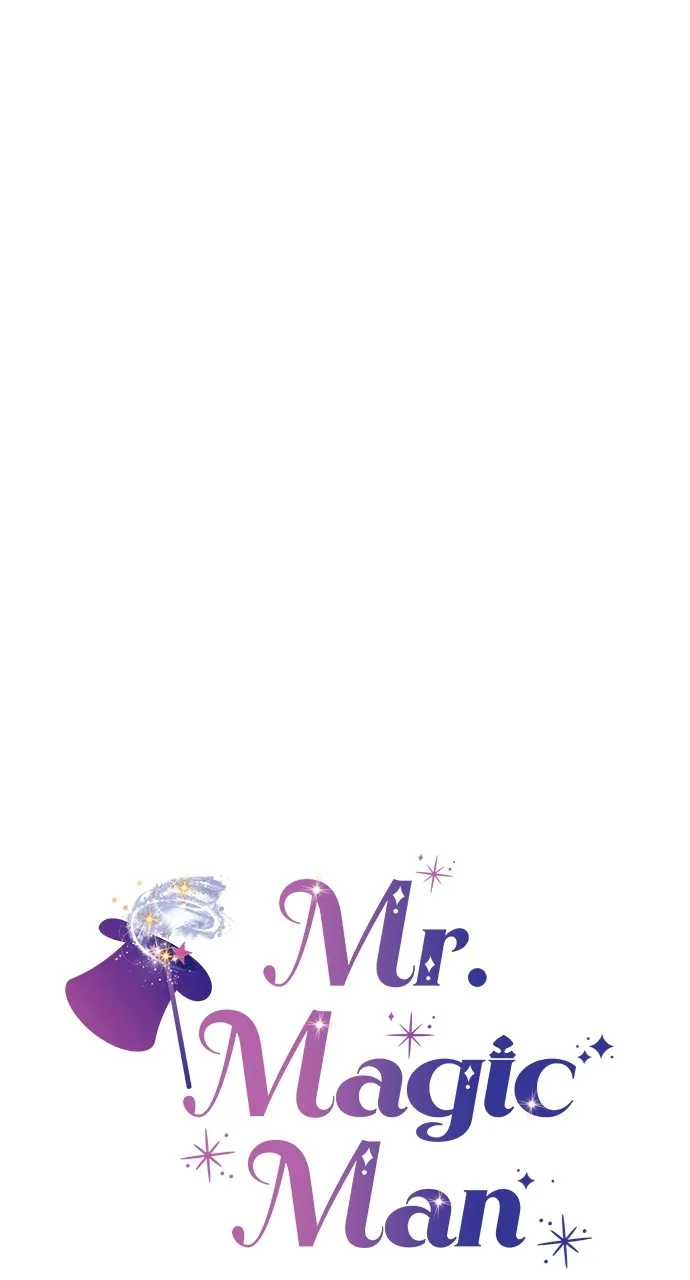 Read Mr. Magic Man chapter 58 image 4 on Lezhin