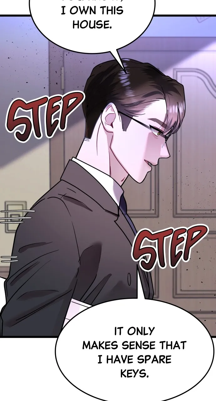 Read Mr. Magic Man chapter 58 image 41 on Lezhin