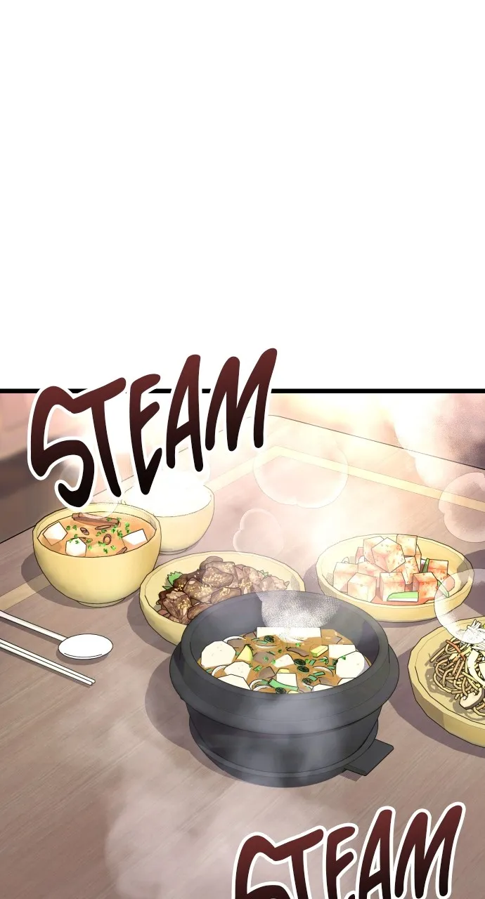 Read Mr. Magic Man chapter 58 image 44 on Lezhin