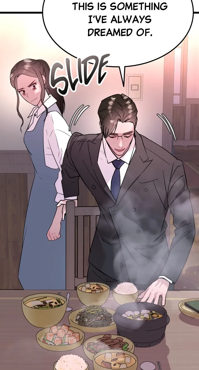 Read Mr. Magic Man chapter 58 image 47 on Lezhin