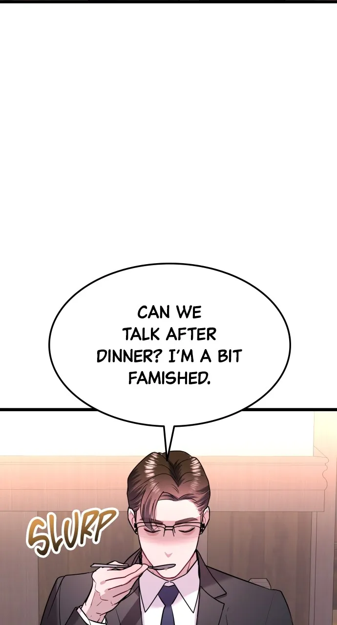 Read Mr. Magic Man chapter 58 image 53 on Lezhin