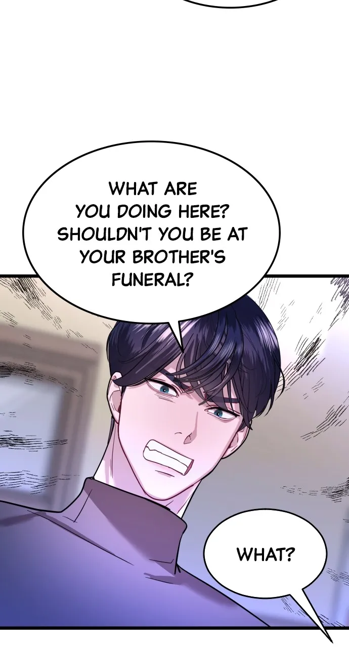 Read Mr. Magic Man chapter 58 image 57 on Lezhin