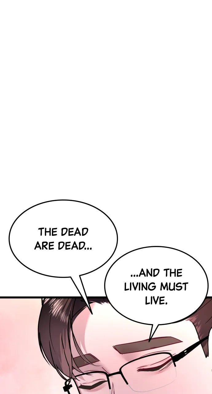 Read Mr. Magic Man chapter 58 image 58 on Lezhin