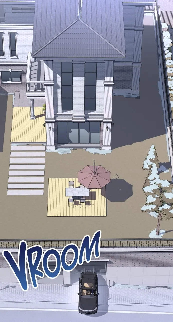 Read Mr. Magic Man chapter 58 image 6 on Lezhin