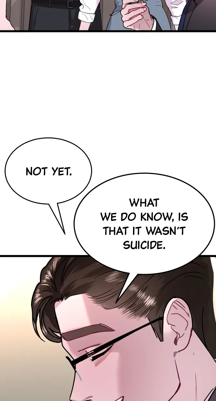 Read Mr. Magic Man chapter 58 image 63 on Lezhin