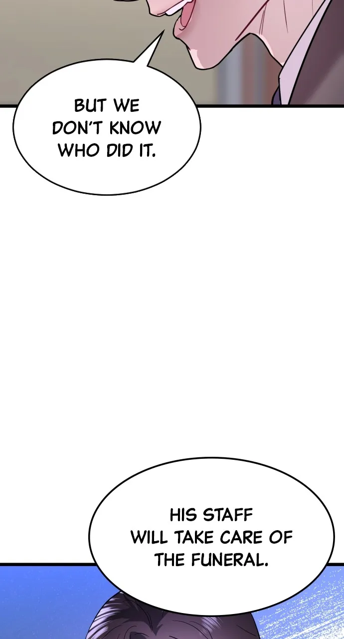 Read Mr. Magic Man chapter 58 image 64 on Lezhin