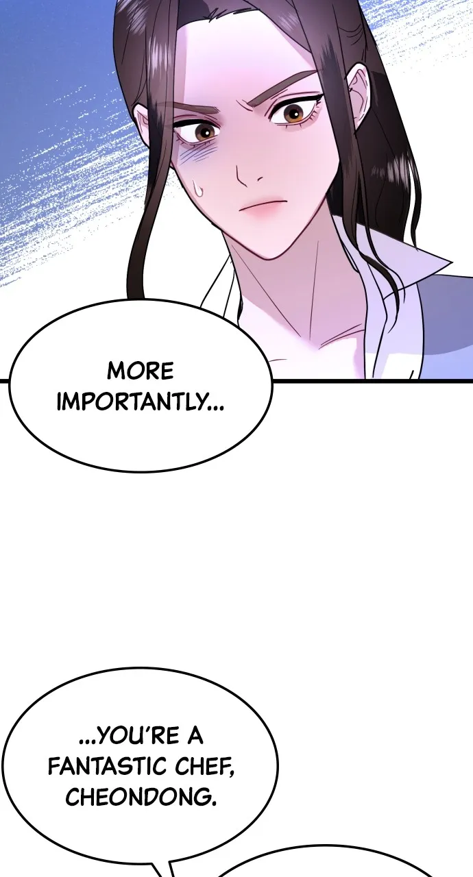 Read Mr. Magic Man chapter 58 image 65 on Lezhin