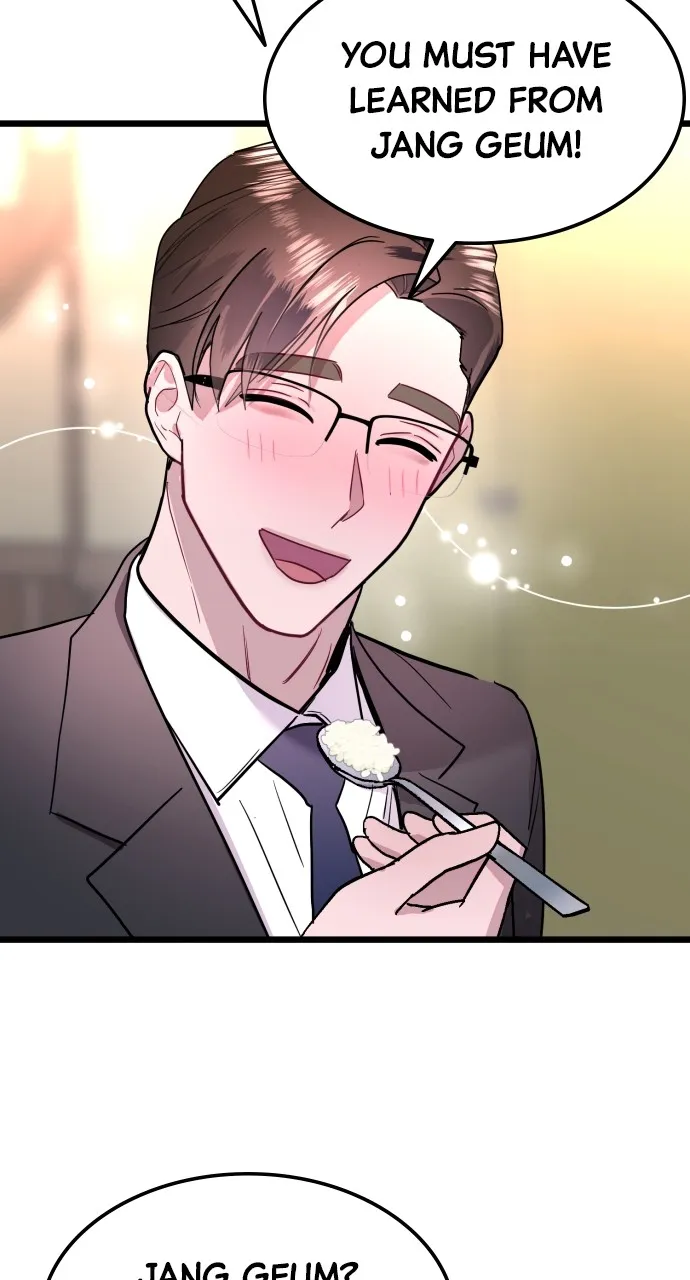 Read Mr. Magic Man chapter 58 image 66 on Lezhin