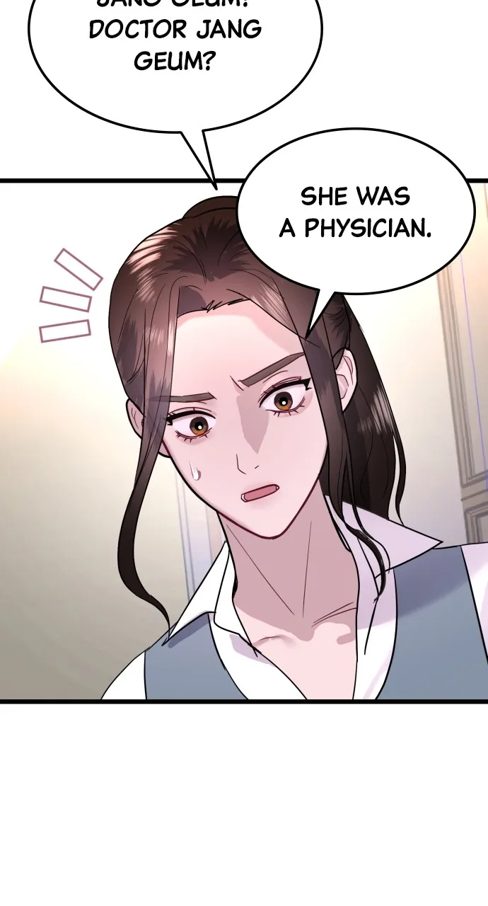Read Mr. Magic Man chapter 58 image 67 on Lezhin