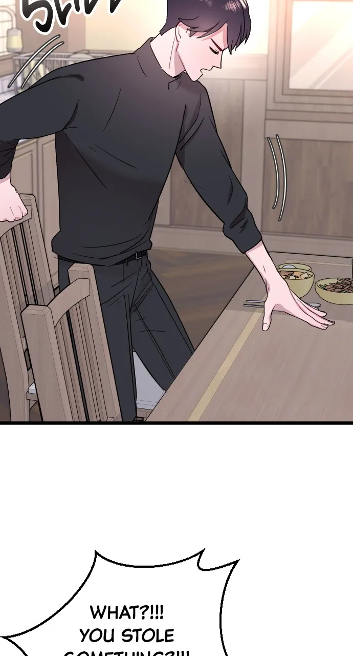 Read Mr. Magic Man chapter 58 image 76 on Lezhin