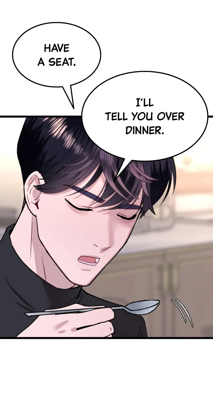 Read Mr. Magic Man chapter 58 image 78 on Lezhin