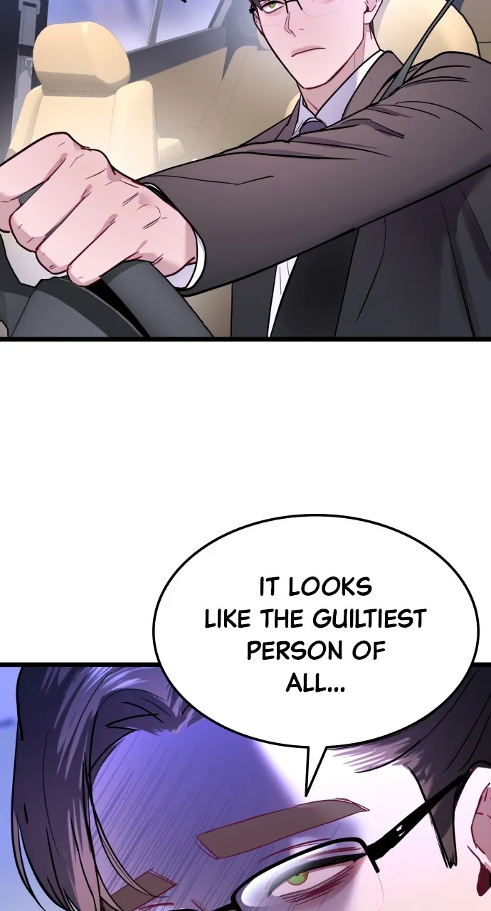 Read Mr. Magic Man chapter 58 image 8 on Lezhin