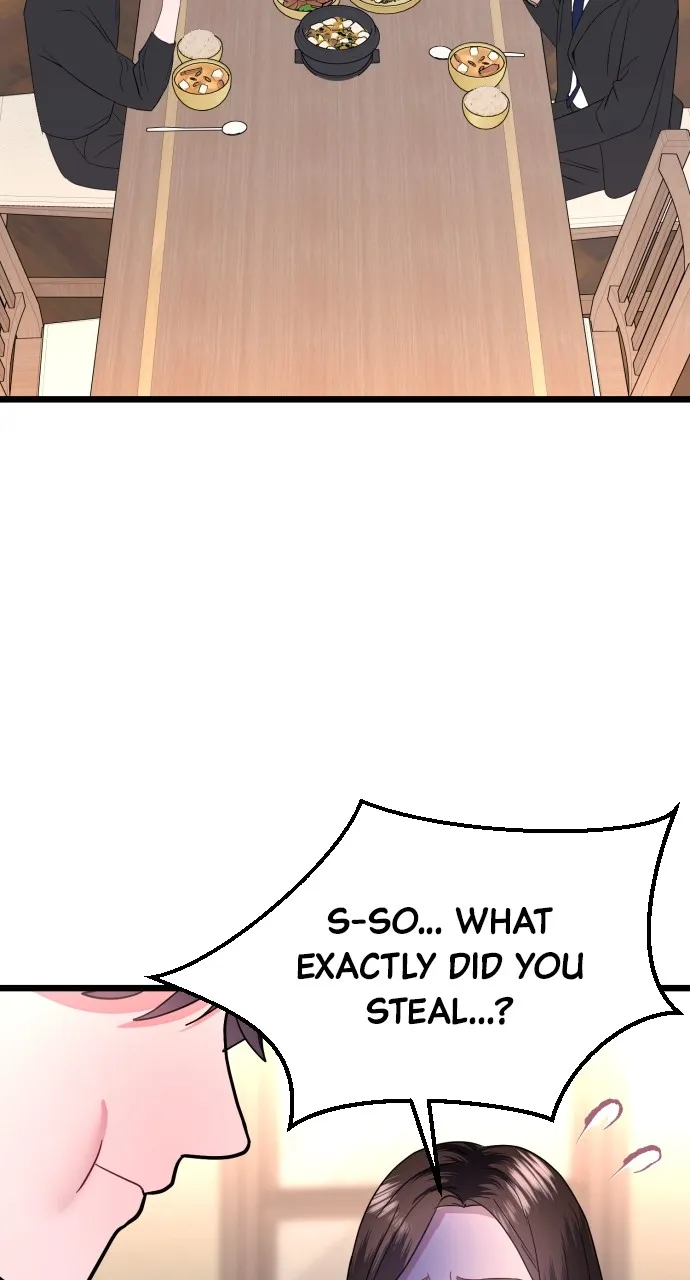Read Mr. Magic Man chapter 58 image 80 on Lezhin