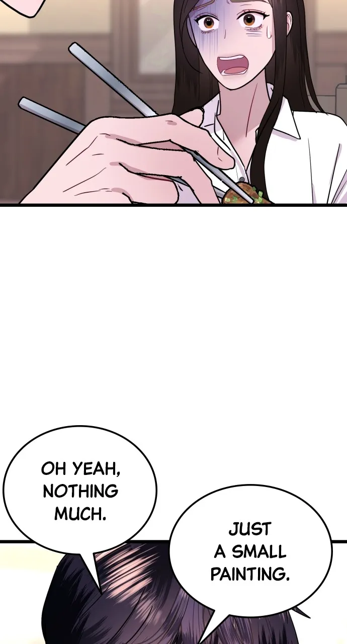 Read Mr. Magic Man chapter 58 image 81 on Lezhin