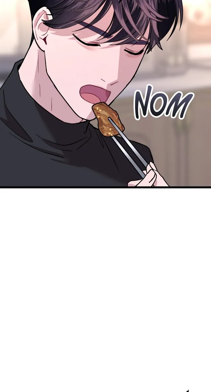 Read Mr. Magic Man chapter 58 image 82 on Lezhin