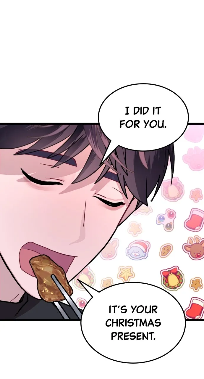 Read Mr. Magic Man chapter 58 image 84 on Lezhin