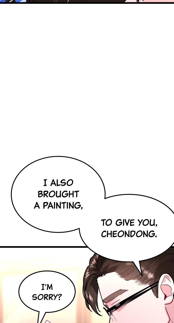 Read Mr. Magic Man chapter 58 image 86 on Lezhin