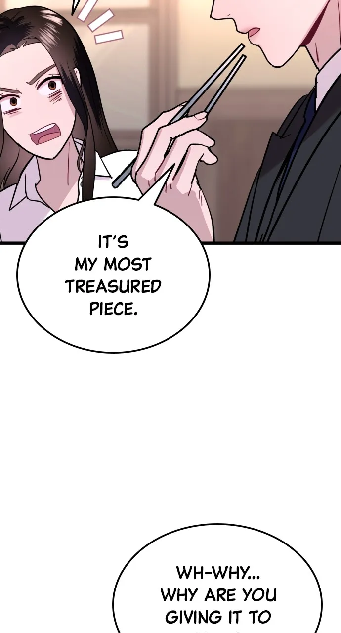 Read Mr. Magic Man chapter 58 image 87 on Lezhin