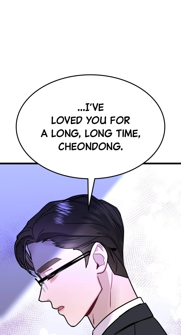 Read Mr. Magic Man chapter 58 image 90 on Lezhin