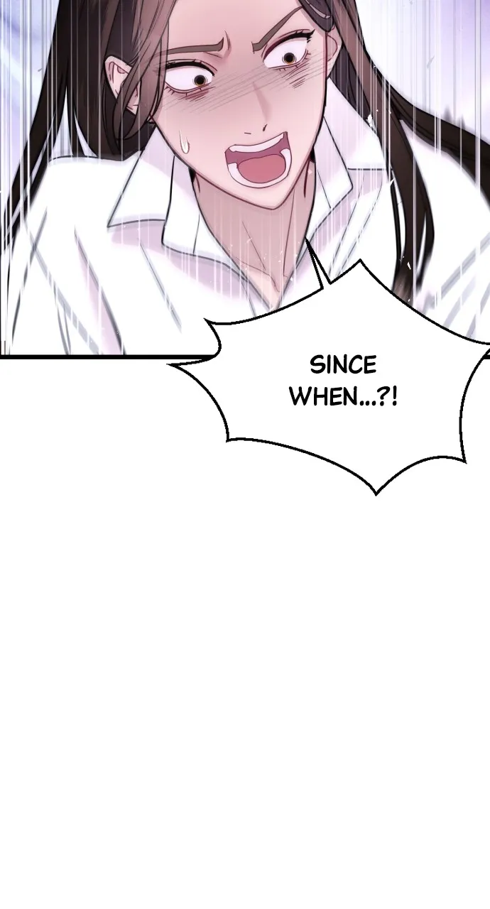 Read Mr. Magic Man chapter 59 image 10 on Lezhin