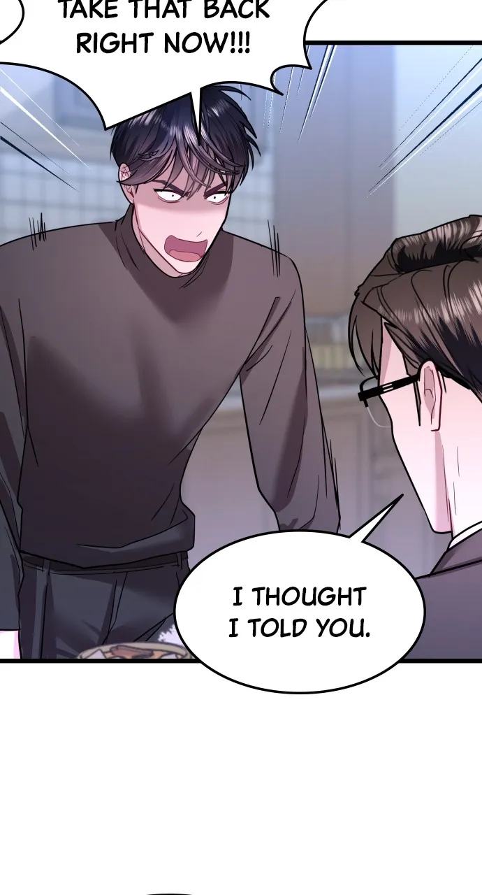 Read Mr. Magic Man chapter 59 image 15 on Lezhin
