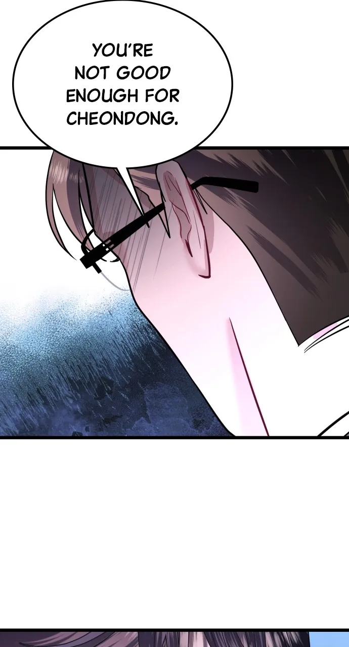Read Mr. Magic Man chapter 59 image 16 on Lezhin