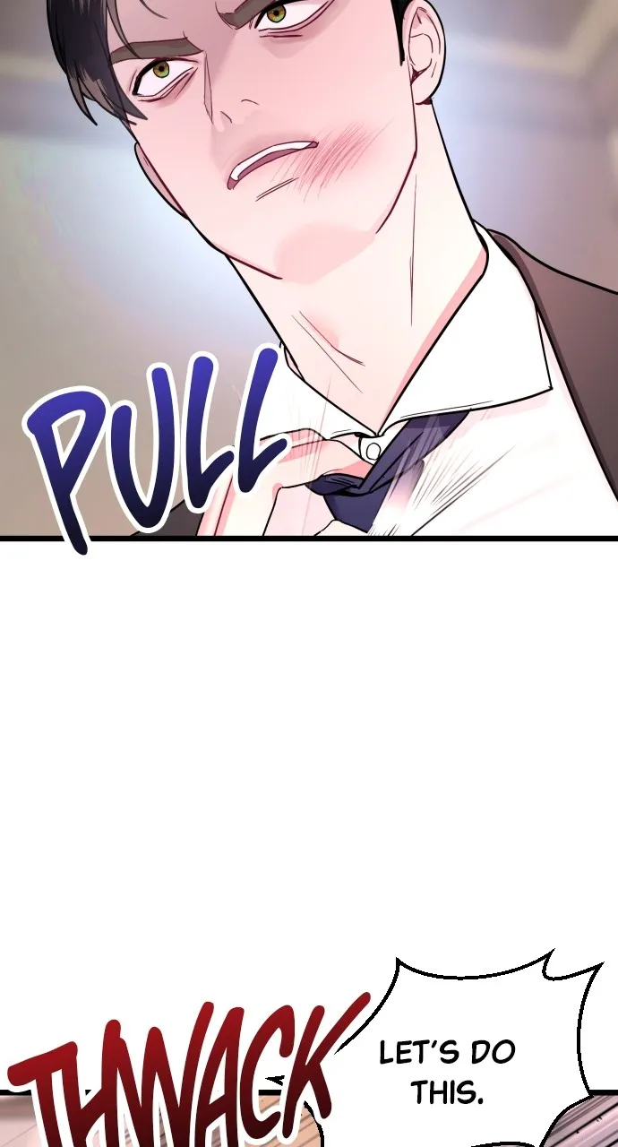 Read Mr. Magic Man chapter 59 image 22 on Lezhin