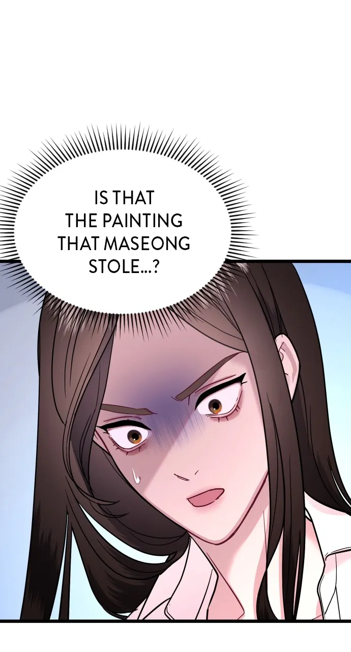 Read Mr. Magic Man chapter 59 image 34 on Lezhin