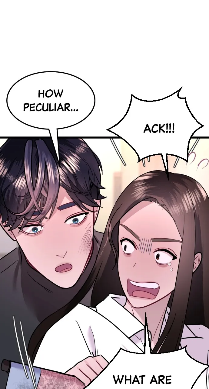 Read Mr. Magic Man chapter 59 image 48 on Lezhin