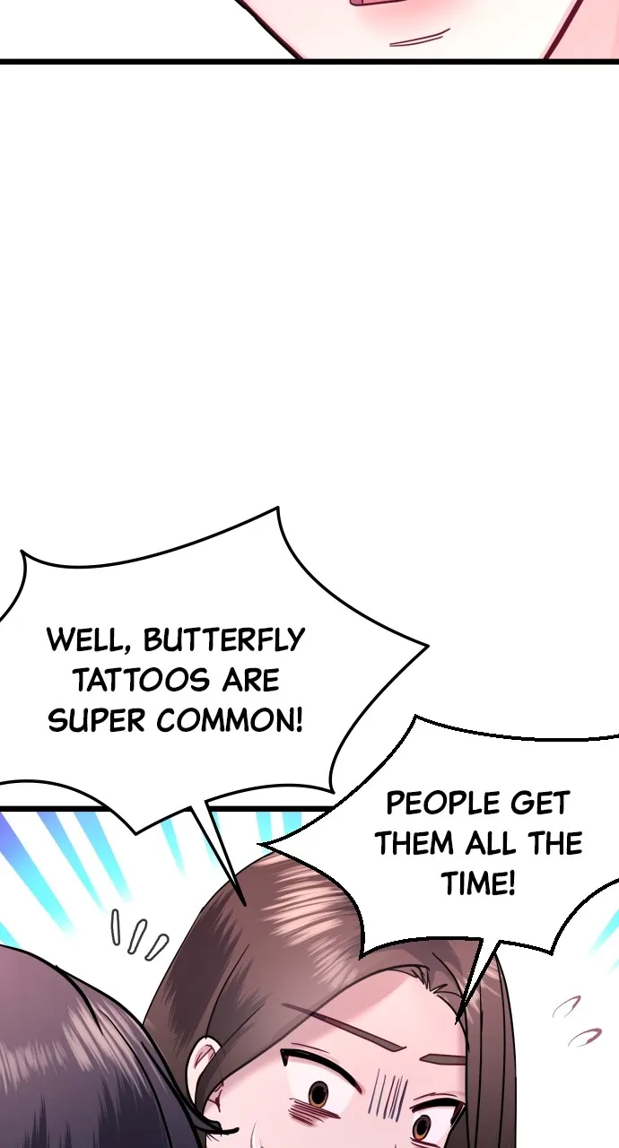 Read Mr. Magic Man chapter 59 image 50 on Lezhin