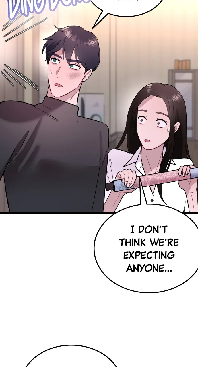 Read Mr. Magic Man chapter 59 image 52 on Lezhin