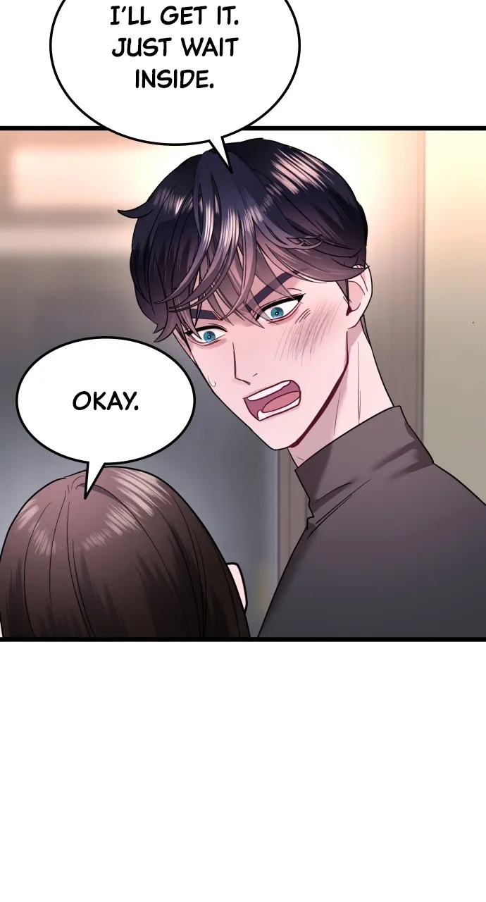 Read Mr. Magic Man chapter 59 image 53 on Lezhin