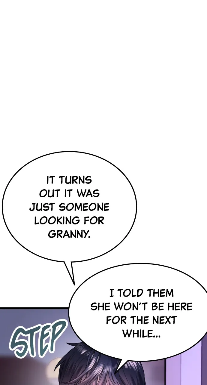 Read Mr. Magic Man chapter 59 image 79 on Lezhin