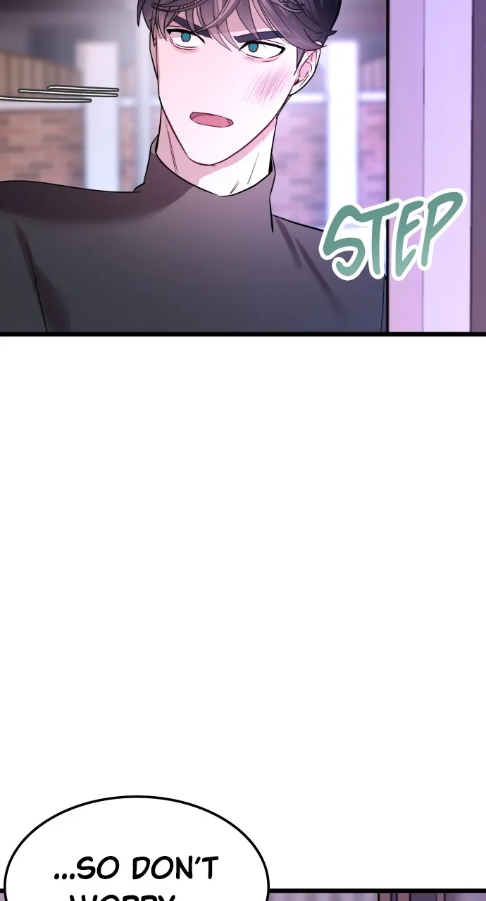 Read Mr. Magic Man chapter 59 image 80 on Lezhin
