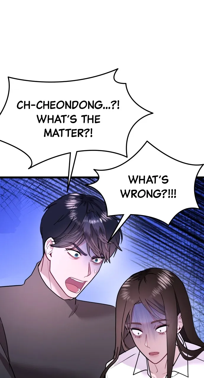 Read Mr. Magic Man chapter 59 image 82 on Lezhin